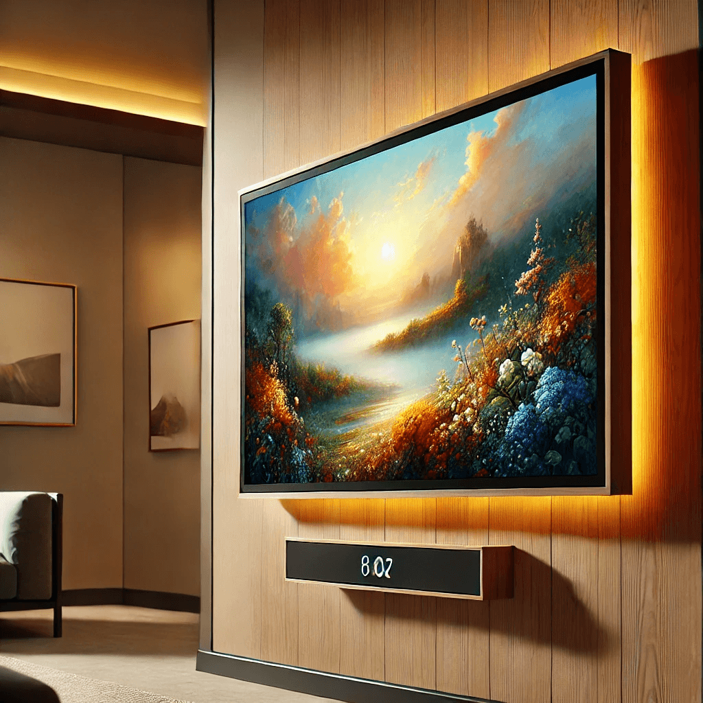 Digital Signage Display