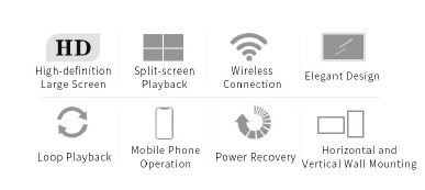 Key Features