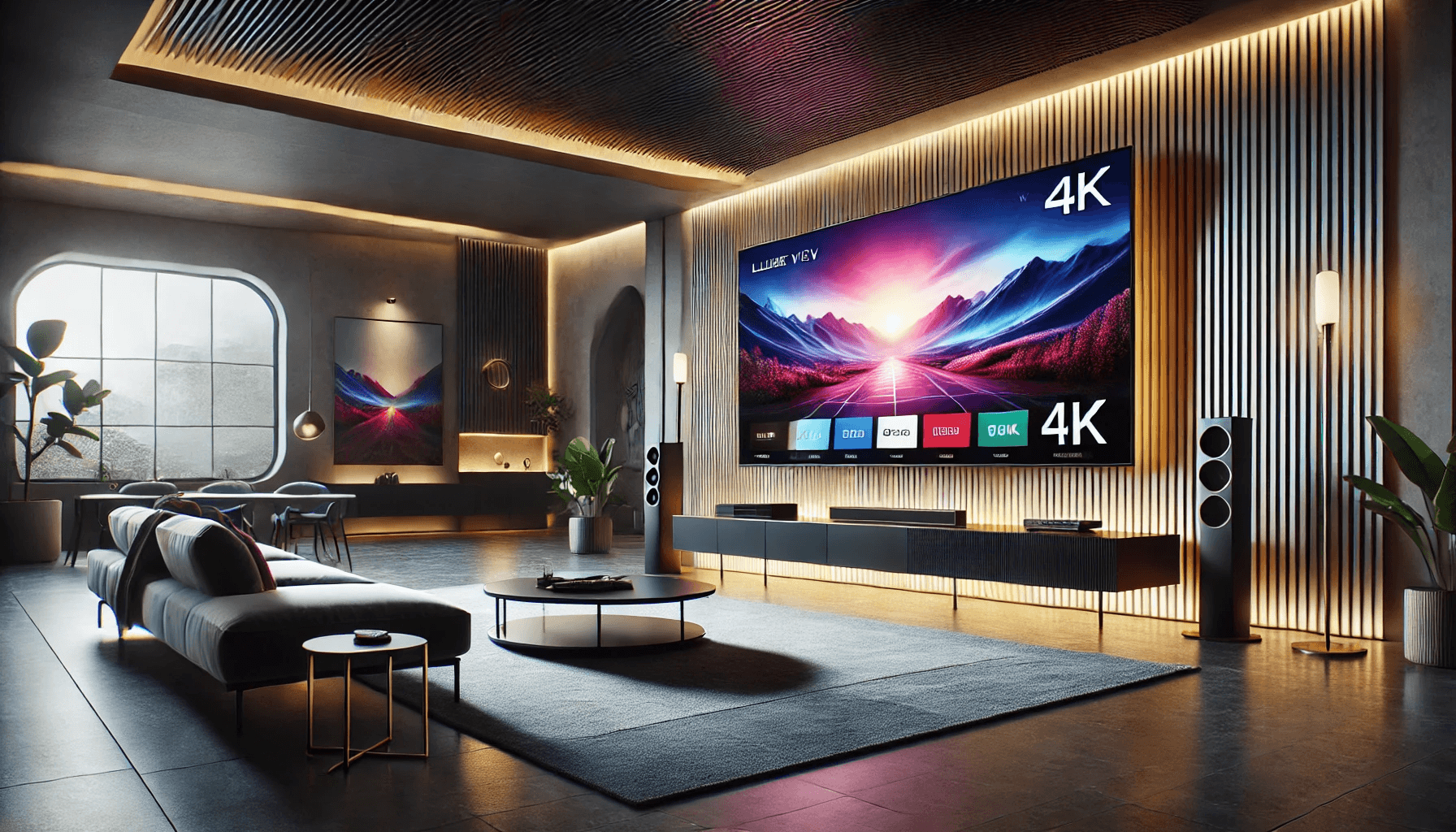 Digital Signage Display